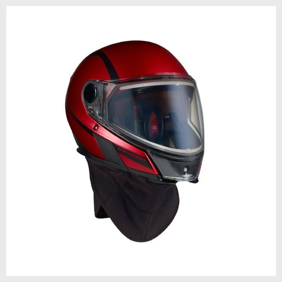 Ski-Doo Other - Ski-Doo New OEM Unisex Large Oxygen SE Helmet (DOT), 9290270917